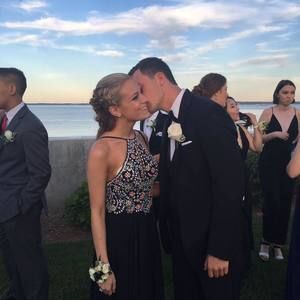 Meet your Posher, Michael